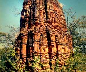 Deulghat Temple