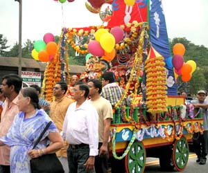 Rath Yatra