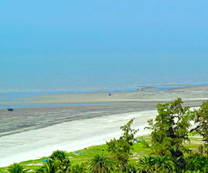 Sagar Island