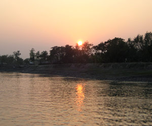 Sunderbans Weather