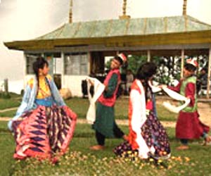 Teesta Tea & Tourism Festival