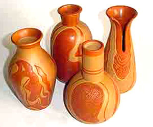 Terracotta Craft