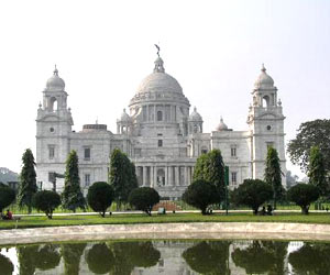 Victoria Memorial