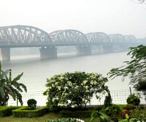 Weather In West Bengal