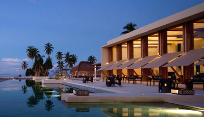 Alila Villas Hadahaa