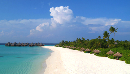 Coco Palm Dhuni Kolhu