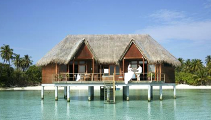 Meeru Island Resort