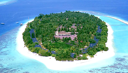 Royal Island Resort & Spa