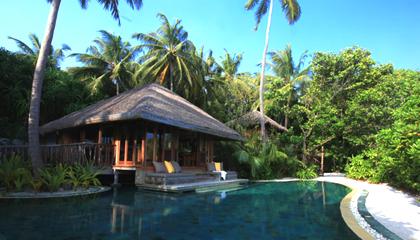 Soneva Fushi By Six Senses