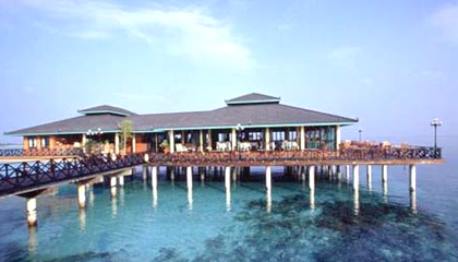 Sun Island Resort & Spa