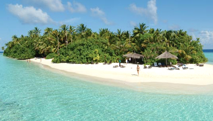 Vilamendhoo Island Resort