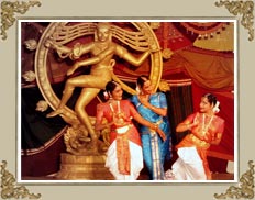 Kuchipudi Dance Andhra Pradesh