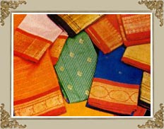 Dharmavaram Silk Andhra Pradesh