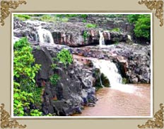 Kuntala Waterfalls Adilabad