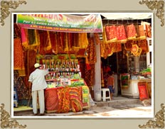 Laad Bazaar Bangles Hyderabad