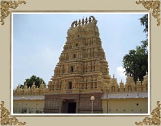 Ranganatha Temple Andhra Pradesh