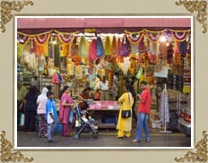 Shopping in Andhra Pradesh