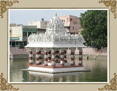 Sri Kapileswaraswami Temple Andhra Pradesh