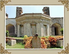 Kondapalli Fort Andhra Pradesh