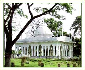 Tourist Attractions in Sibsagar