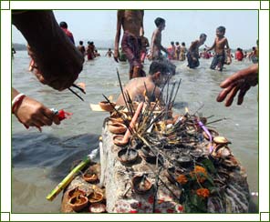 Brahmaputra Festival