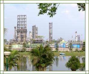 Digboi Refinery
