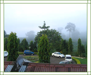 Digboi Weather