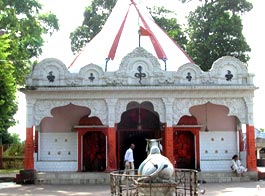 Mahabhairab Temple