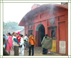 Navagraha Temple