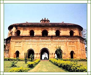 Rang Ghar