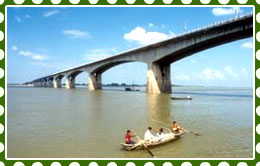 Bhagalpur Ganga