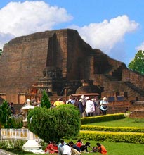 Nalanda Bihar