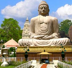 Bodh Gaya