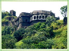 Places To See in Aurangabad