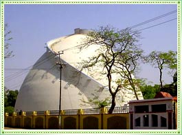 Golghar