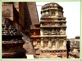 Nalanda Tourist Attractions