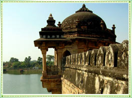 Sher Shah Tomb