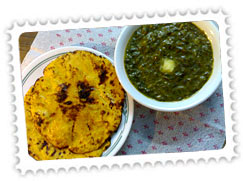 Chandigarh Cuisine