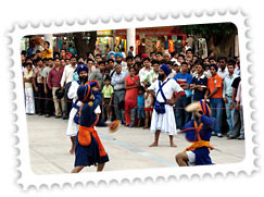 Chandigarh Festivals