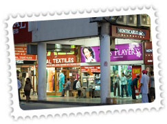 Shopping In Chandigarh