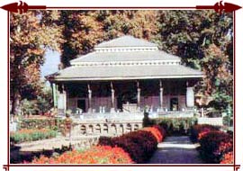 Shalimar Garden Delhi