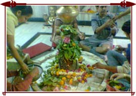Maha Shivratri Festival