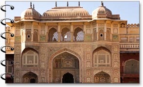 Amer Palace Jaipur