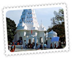 Mansa Devi Temple, Chandigarh