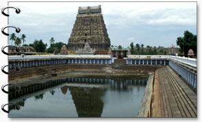 Meenaksi Temple, Madurai