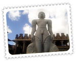 Shravanabelagola Karnataka