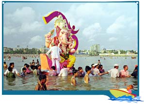 Ganesh Chaturthi in Goa