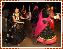 Gujarat Cultural Tour