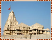 Somnath Temple, Gujarat Tour