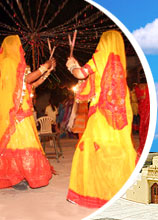 Tourism in Gujarat
